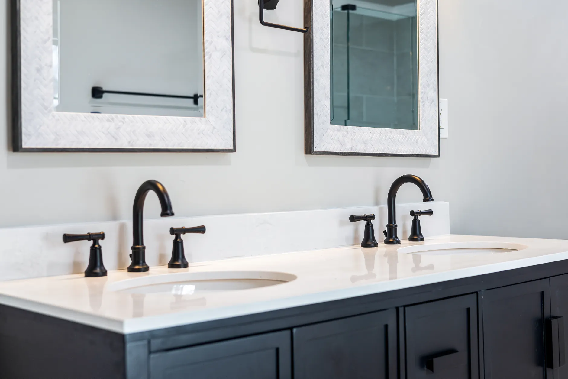 Tub-to-Shower Conversions