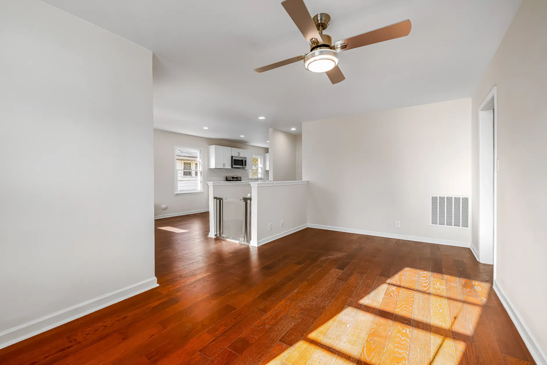 Tile and Stone Flooring