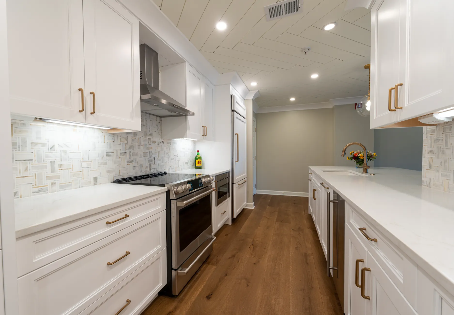 Second Stories and Garage Conversions