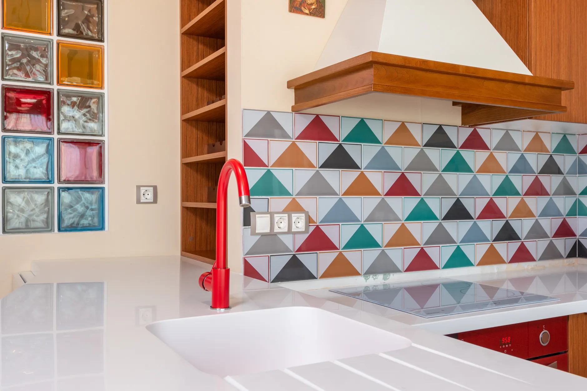 Whole-Home Rebuilds & Renovations